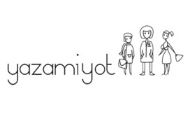 Yazamiyot logo