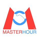 MasterHour logo