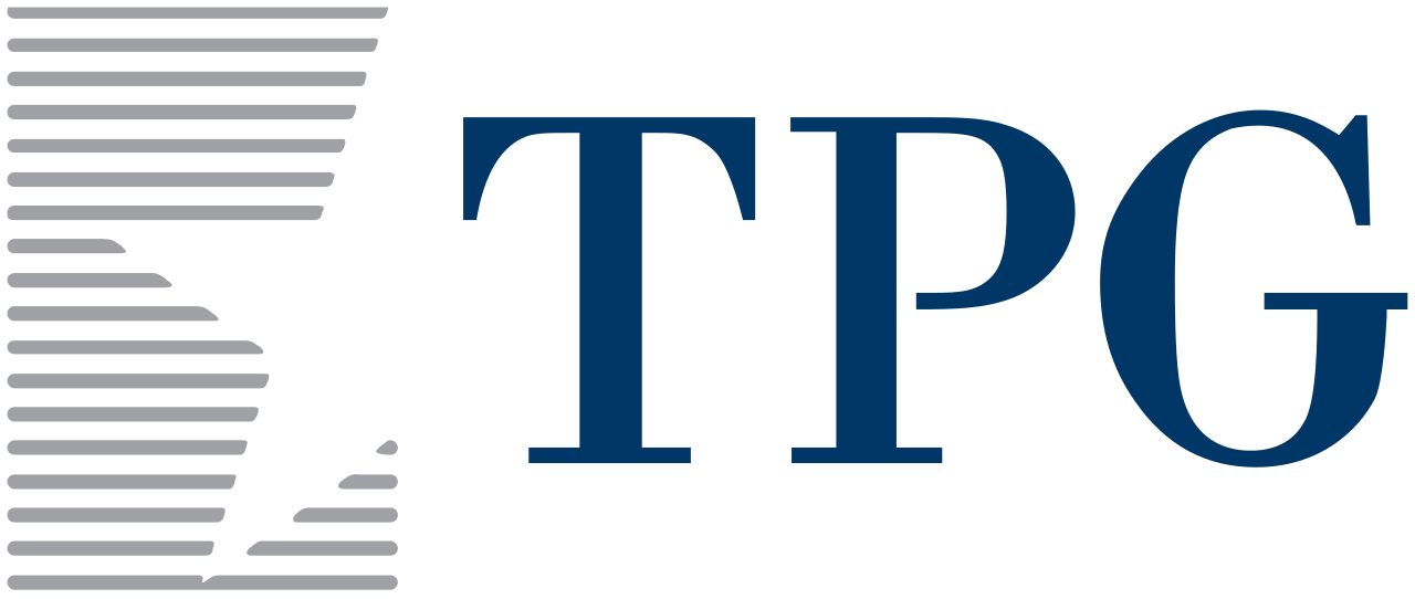 TPG Growth logo