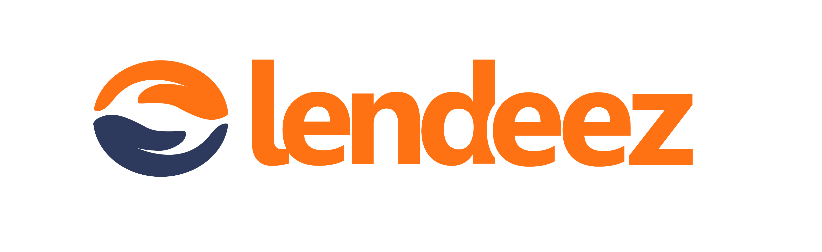 Lendeez logo