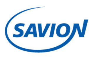 Savion Industries logo