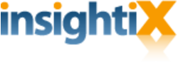 Insightix logo