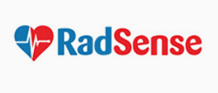 RadSense logo