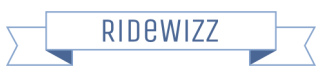 RideWizz logo