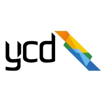 YCD Multimedia logo