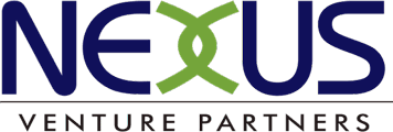 Nexus Venture Partners logo