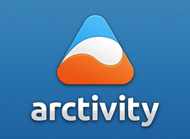 Arctivity logo