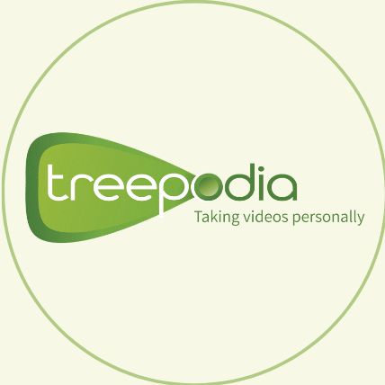 Treepodia logo