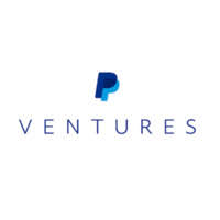 PayPal Ventures logo