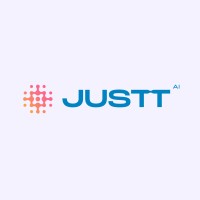 Justt logo