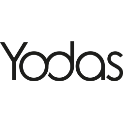 Yodas logo