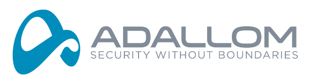 Adallom logo