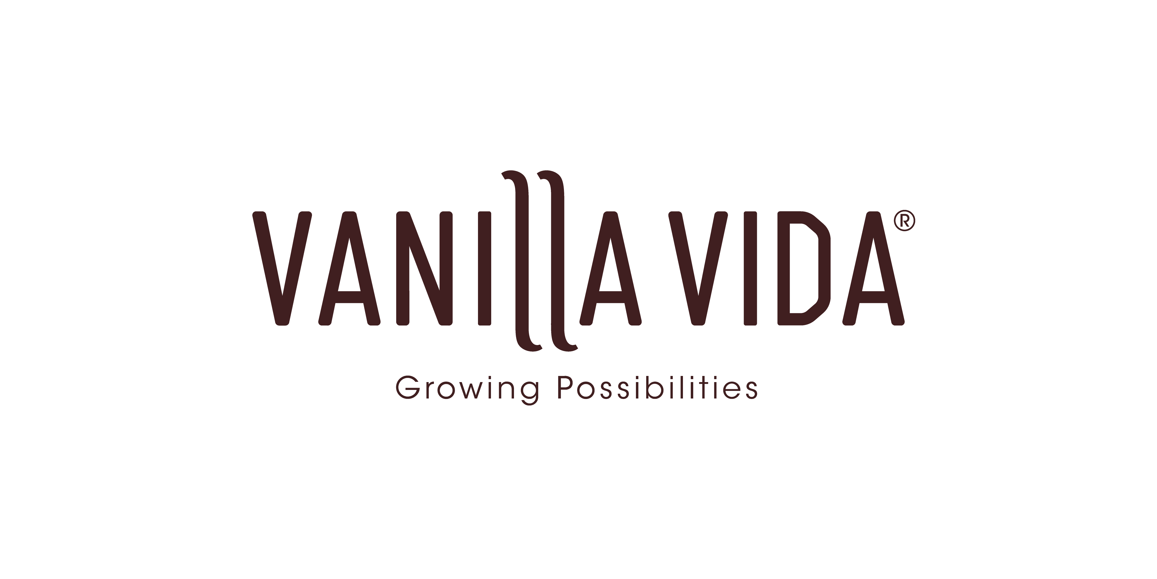 Vanilla Vida logo