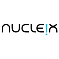 Nucleix logo