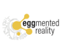 Eggmented Reality logo