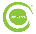 UniVerve logo