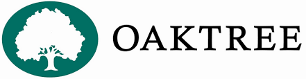 Oaktree Capital Management logo