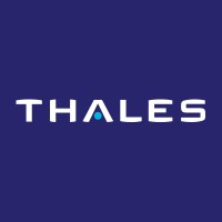 Thales logo