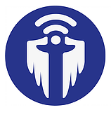 Iris Shield logo