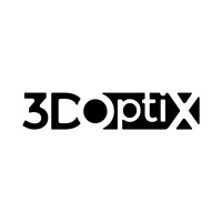 3DOptix logo