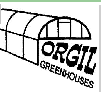 Orgil Greenhouses logo