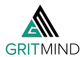 Grit Mind Partners logo