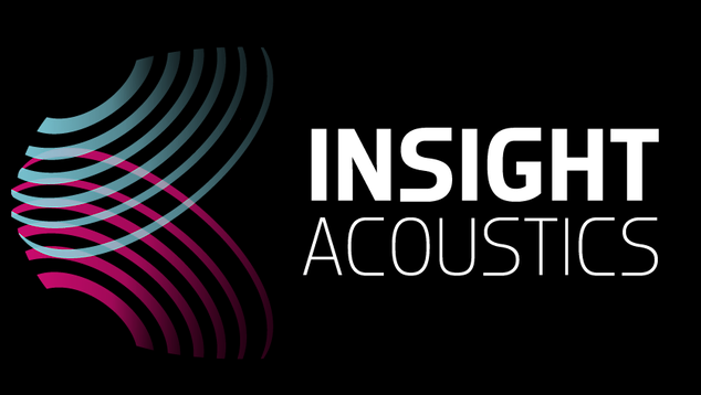 Insight Acoustics logo