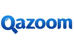 Qazoom logo