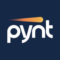 Pynt logo