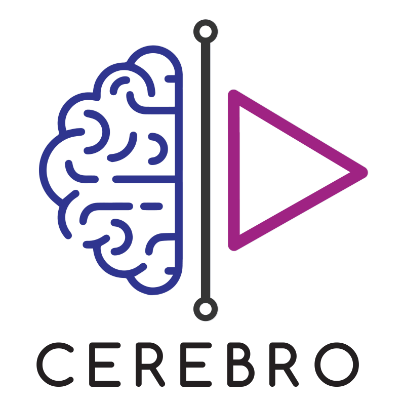 Cerebro Platform logo