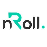 nRoll logo
