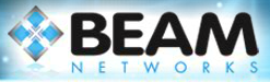 Beam Networks logo