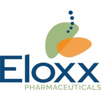 Eloxx Pharmaceuticals logo
