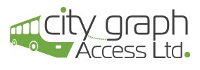 CityGraph Access logo