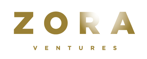 ZORA Ventures logo