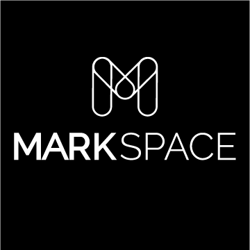 Markspace logo