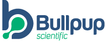 Bullpup Scientific logo