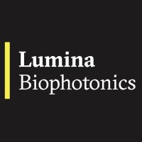 Lumina Biophotonics logo