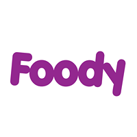 Foody logo