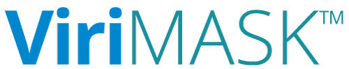 ViriMASK logo