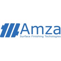 Amza Technologies logo