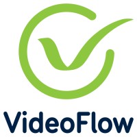 VideoFlow logo