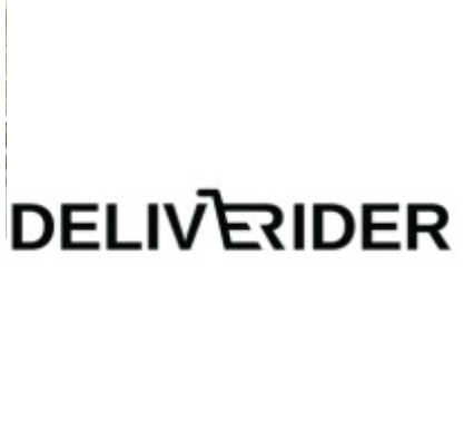 Deliverider logo