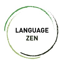 Language Zen logo