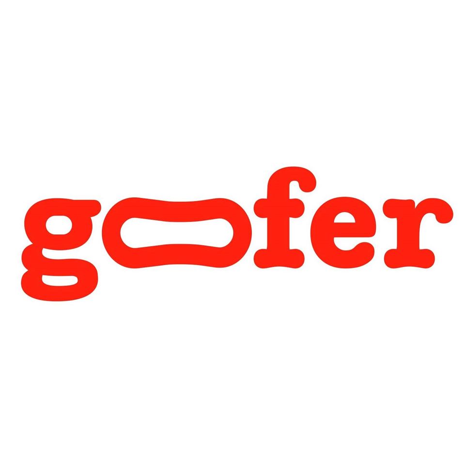 Gofer Technologies logo