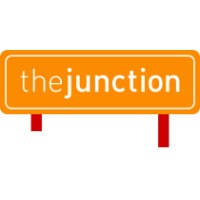 The Junction logo