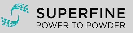 Super Fine logo