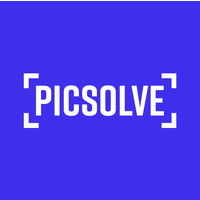 PicSolve logo
