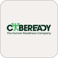 CybeReady logo