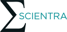 Scientra logo